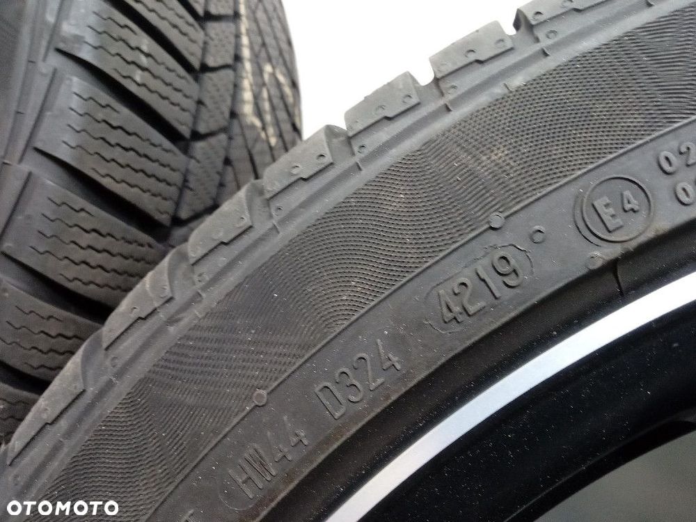 MERCEDES S63 AMG W222 C217 ALUFELGI KOŁA 20 CALI 8.5J 9.5J 5X112 OPONY KPL - 7