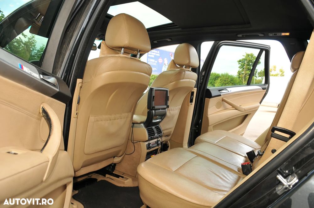 BMW X5 xDrive30d - 5