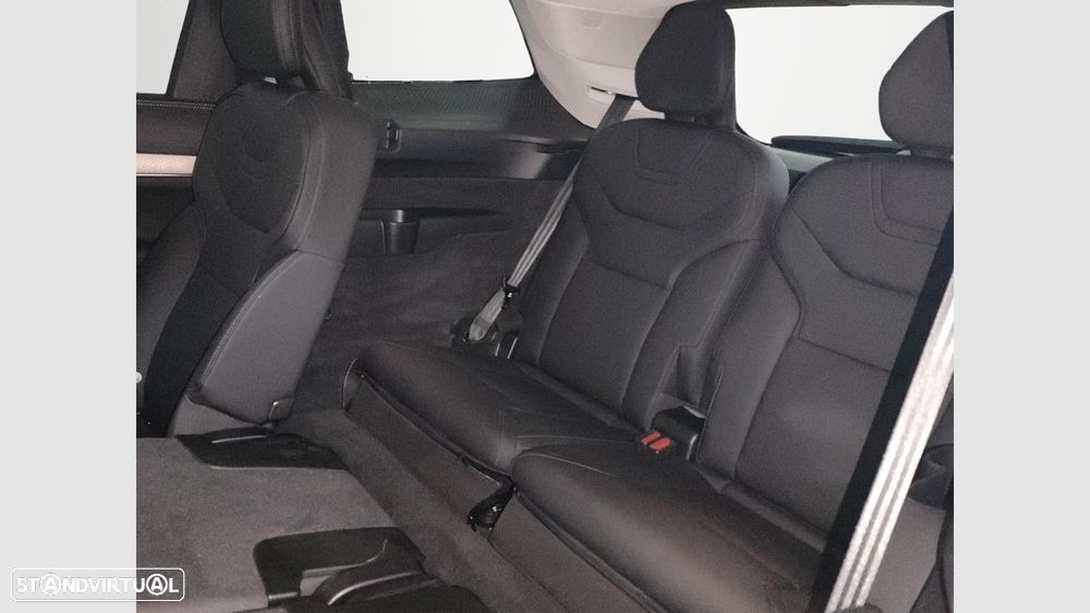 Volvo EX90 111 kWh Twin Motor Ultra - 13