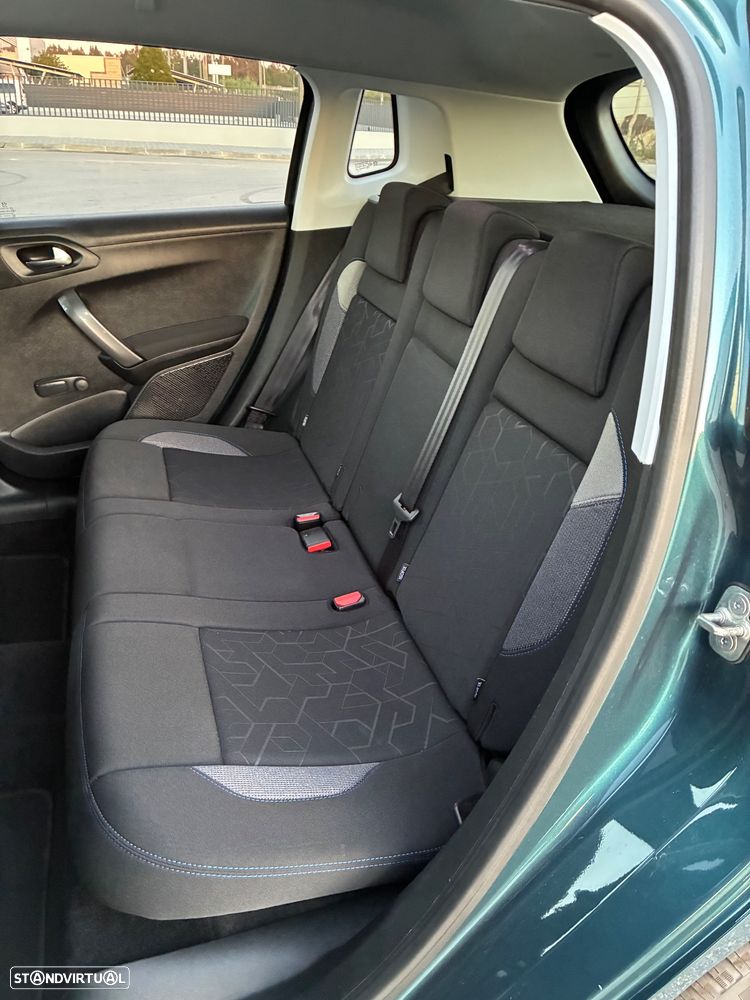 Peugeot 2008 PureTech 82 Style - 10