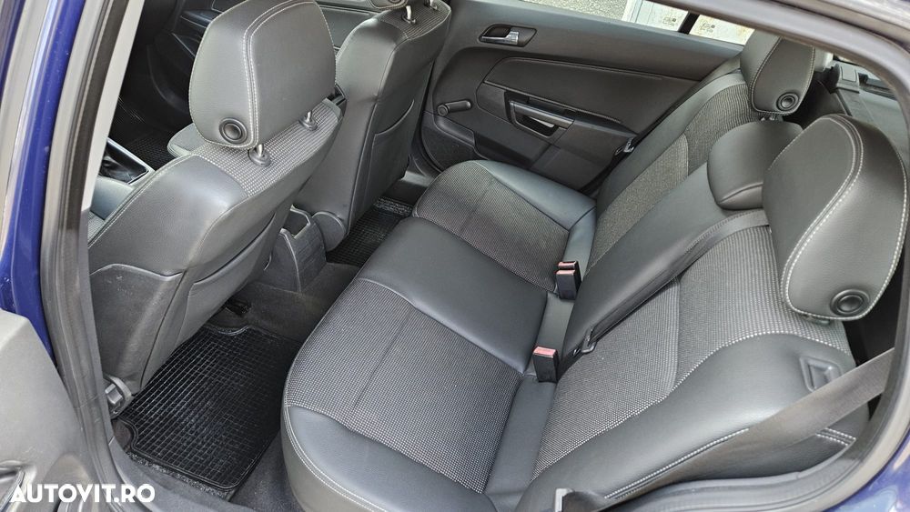 Opel Astra 1.6i Enjoy - 5