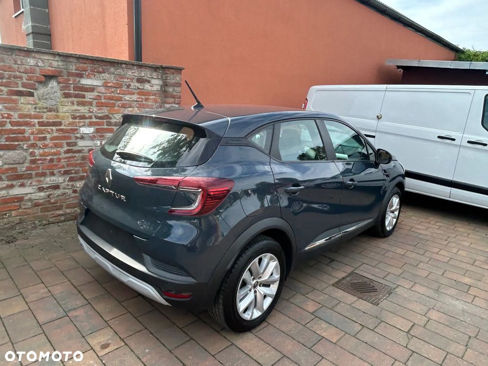 Renault Captur 1.0 TCe Intens - 22