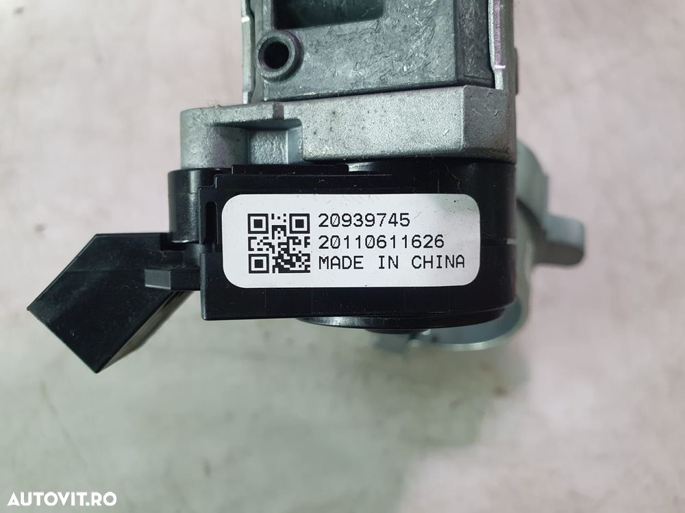 Kit pornire 1.3 cri a13dte Chevrolet Aveo T300 [2011 - 2020] 1.3 cri - 4