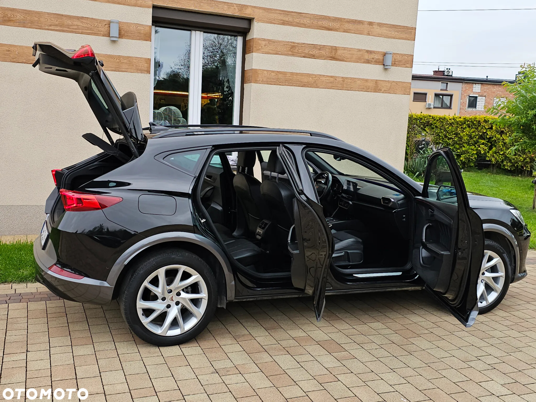 Cupra Formentor 1.5 TSI DSG - 16