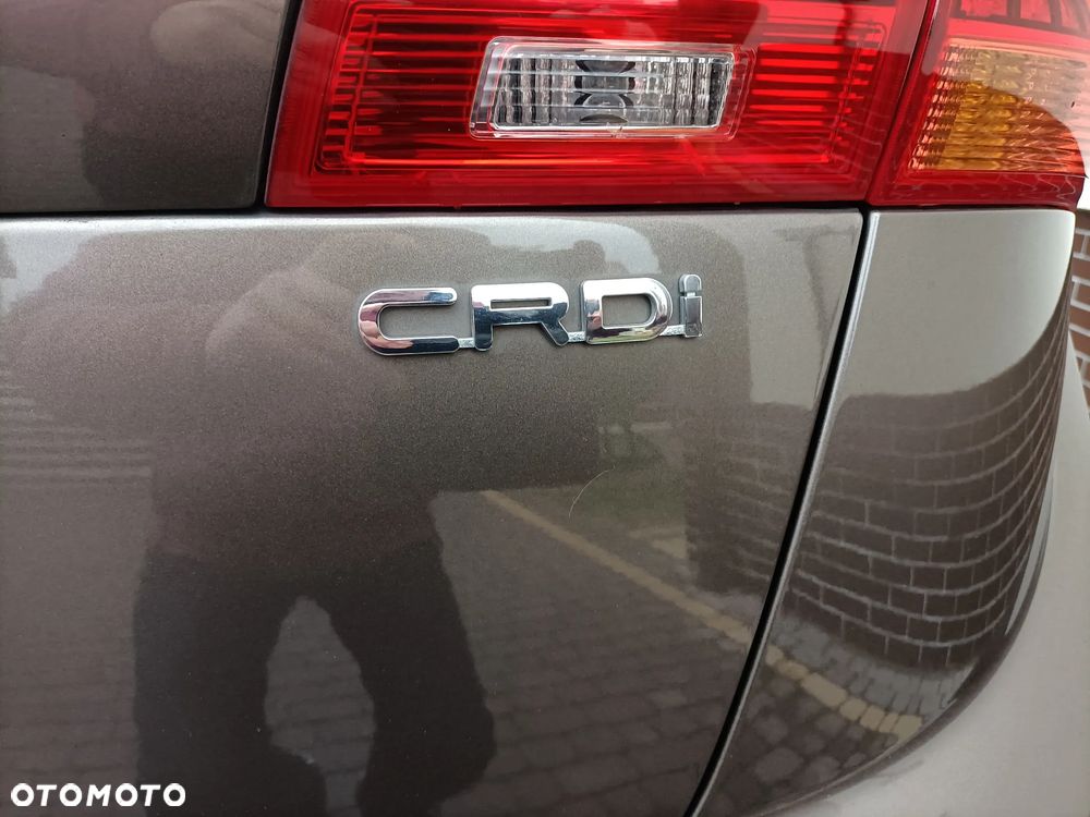 Kia Venga 1.6 CRDi 128 Dream Team Edition - 9