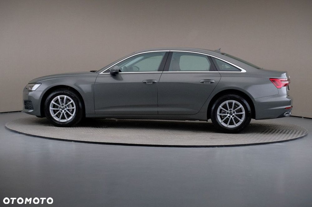 Audi A6 Limousine - 4