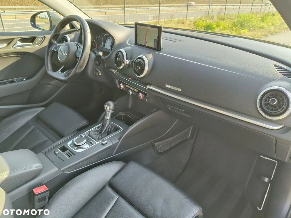 Audi A3 - 7