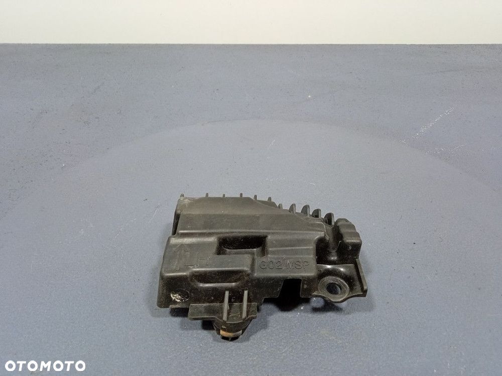 BMW X4 F98 G02 ABSORBER UDERZENIA LEWY TYŁ TYLNY 8099945 - 1