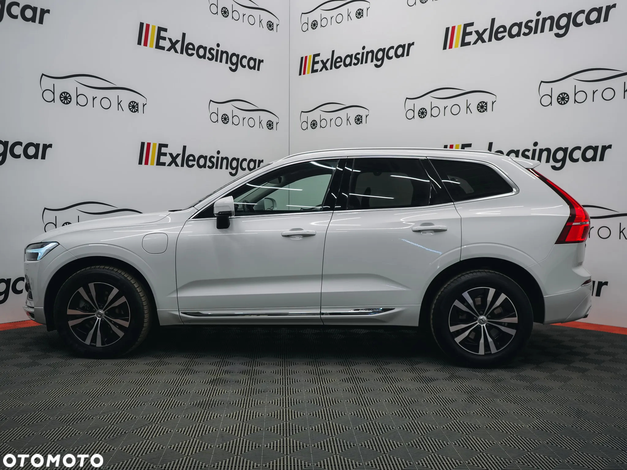 Volvo XC 60 T6 AWD Plug-In Hybrid Inscription - 7