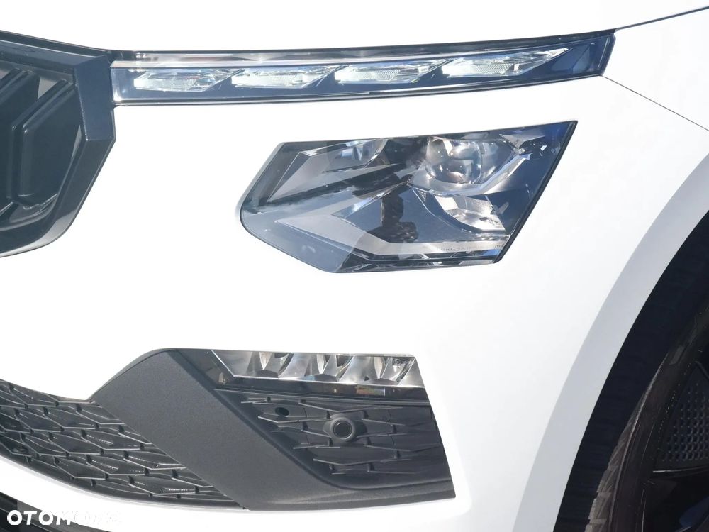 Skoda Kamiq 1.0 TSI Monte Carlo DSG - 9