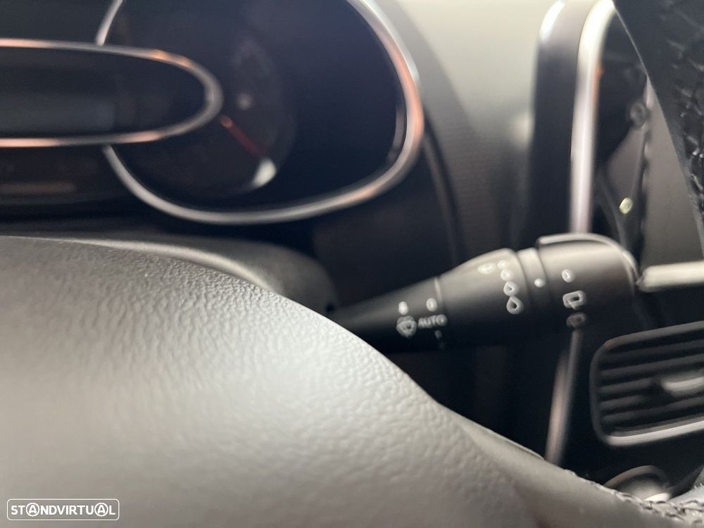 Renault Clio 0.9 TCE Dynamique S - 20