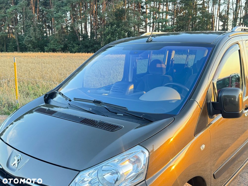 Peugeot Expert - 7