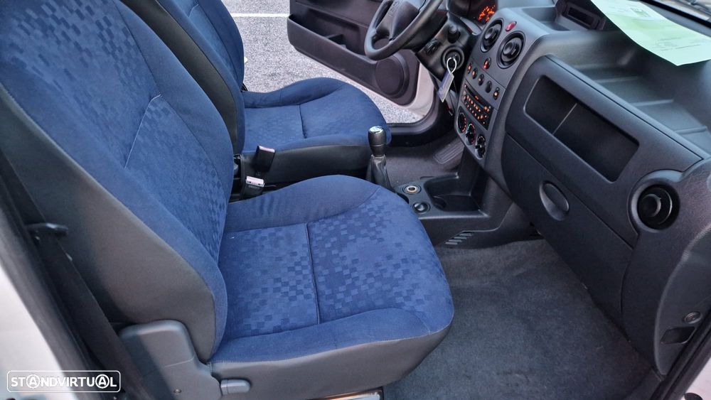 Peugeot Partner - 22