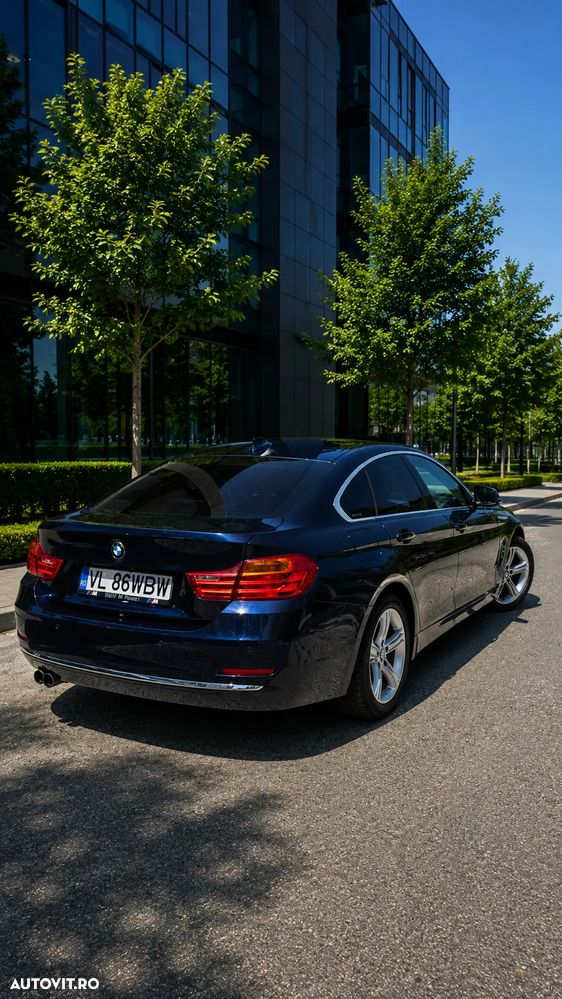 BMW Seria 4 - 3