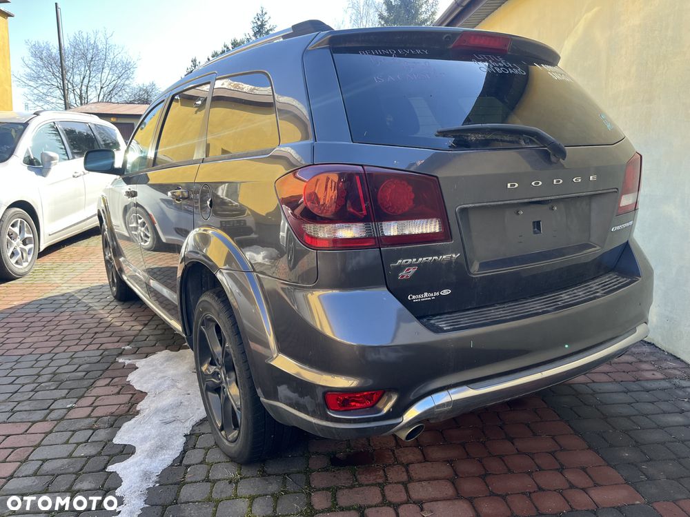 Dodge Journey - 9
