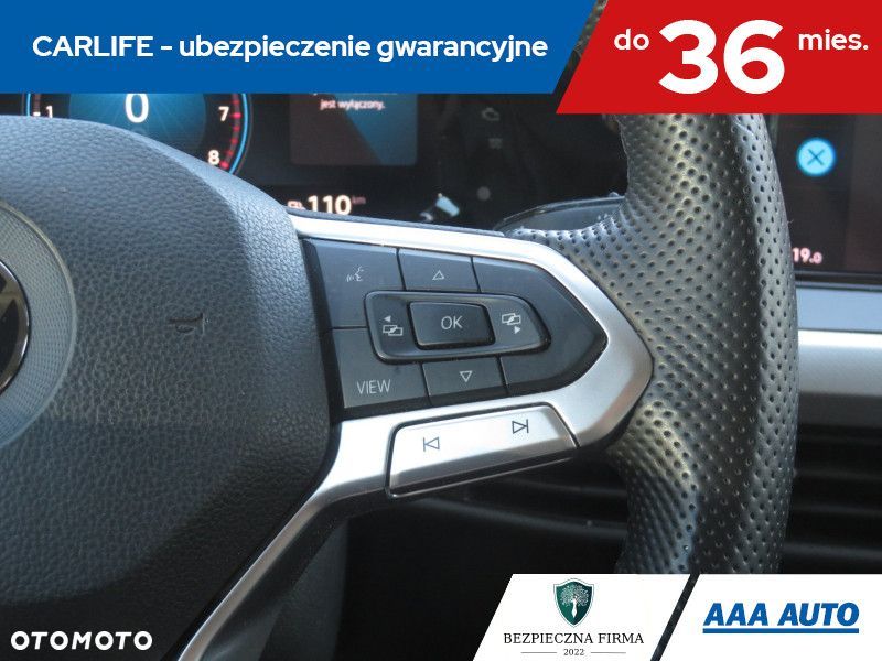 Volkswagen Golf - 19