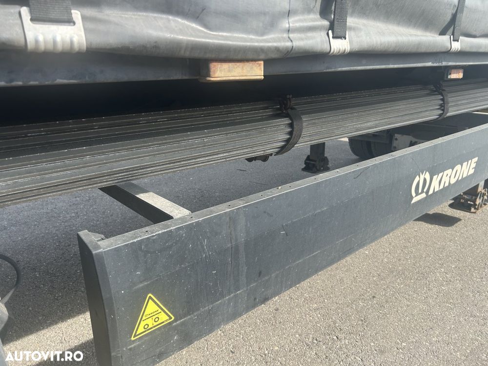 Krone Prelata, axa liftanta, factura externa - 11