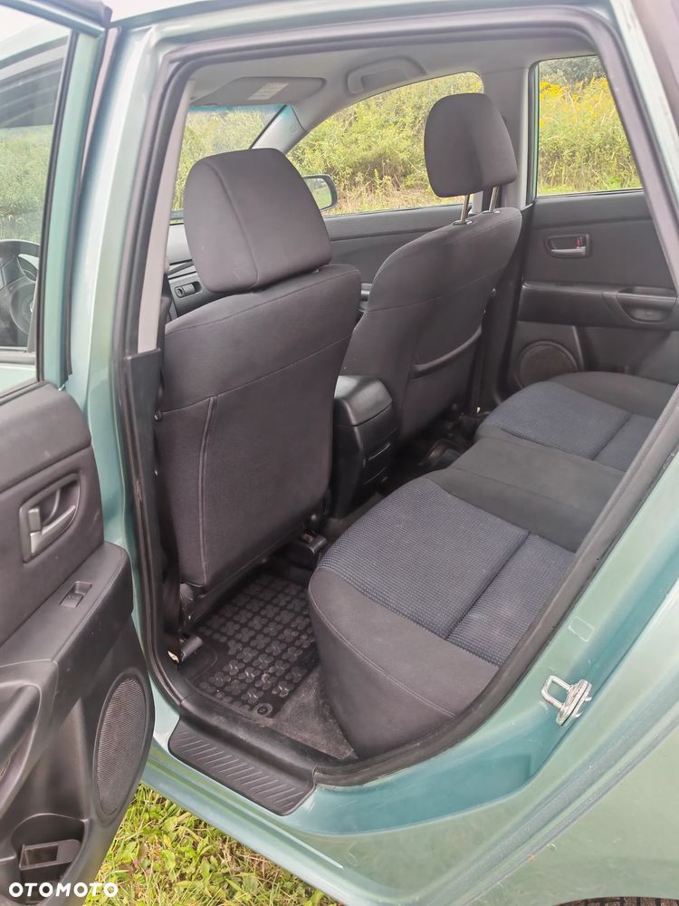 Mazda 3 - 2
