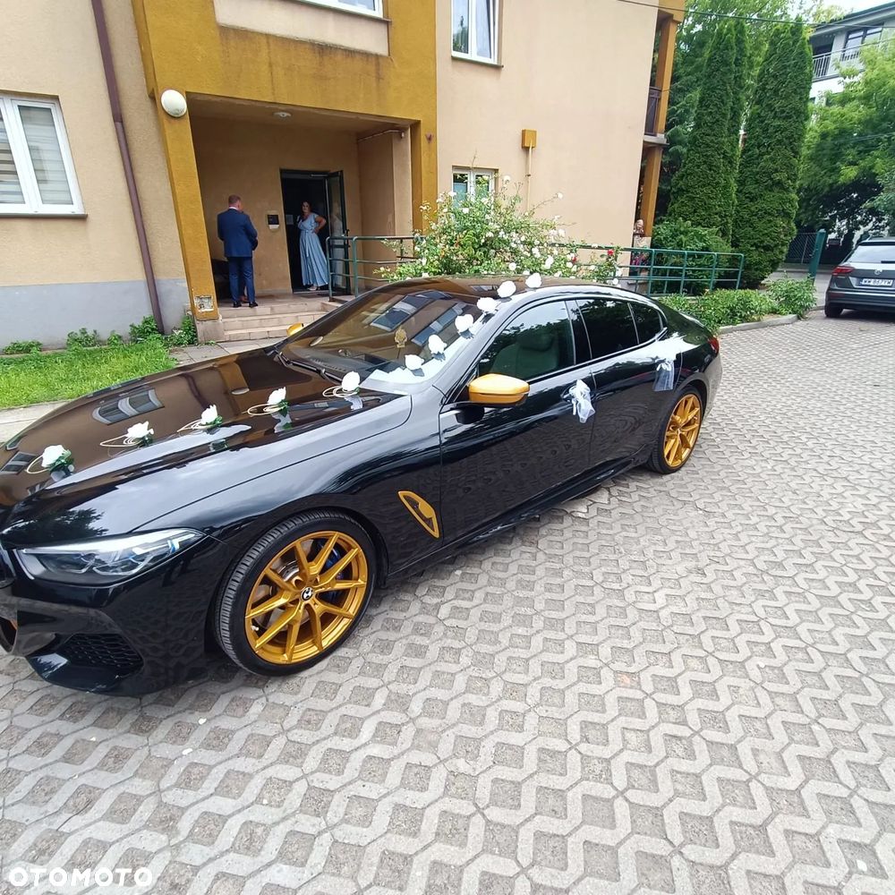 BMW Seria 8 - 33