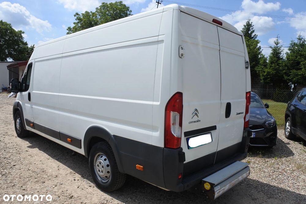 Citroën JUMPER - 3