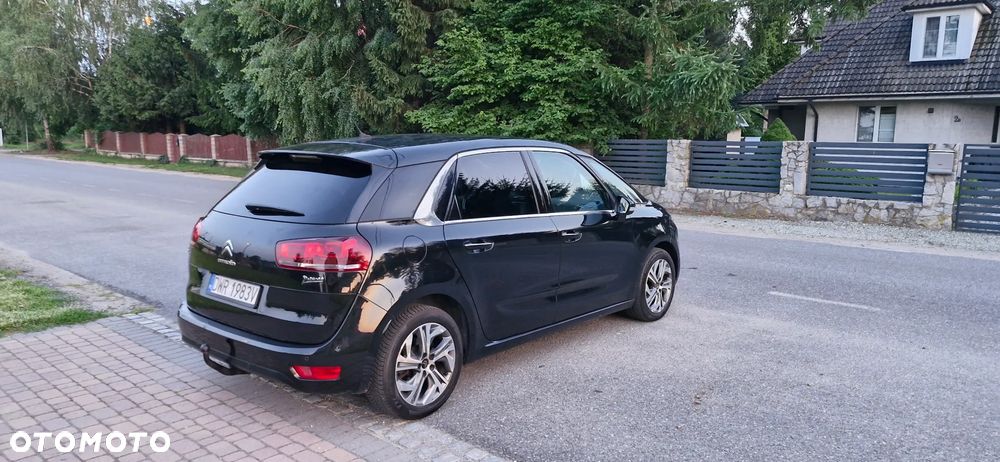 Citroën C4 Picasso BlueHDi 150 Exclusive - 11