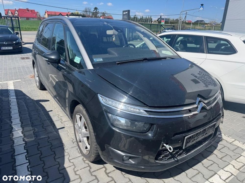 Citroën C4 Picasso 2.0 BlueHDi MoreLife - 1