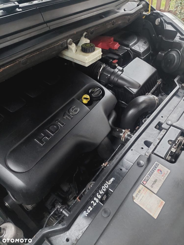 Citroën C4 Picasso 2.0 HDi Equilibre Exclusive MCP - 2
