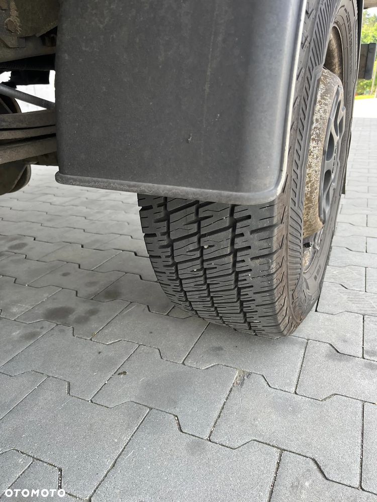 Iveco Daily 35S15 - 9