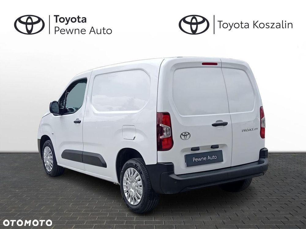 Toyota PROACE CITY - 2