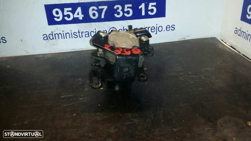BOMBA DIREÇÃO FORD MONDEO II SEDAN 2000 -XS713A696AA - 3