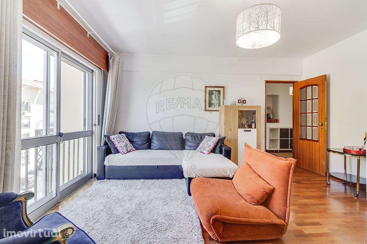 Apartamento T3 para venda - Grande imagem: 4/28