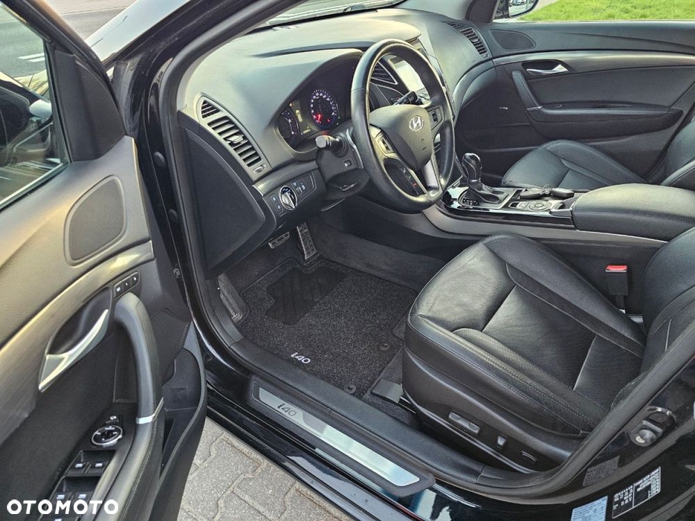 Hyundai i40 - 15