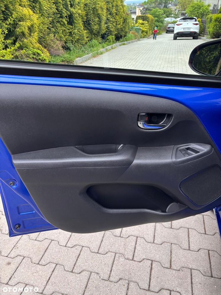 Citroën C1 1.0 VTi GPF Feel - 12