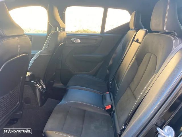 Volvo XC 40 1.5 T5 PHEV R-Design Expression - 39