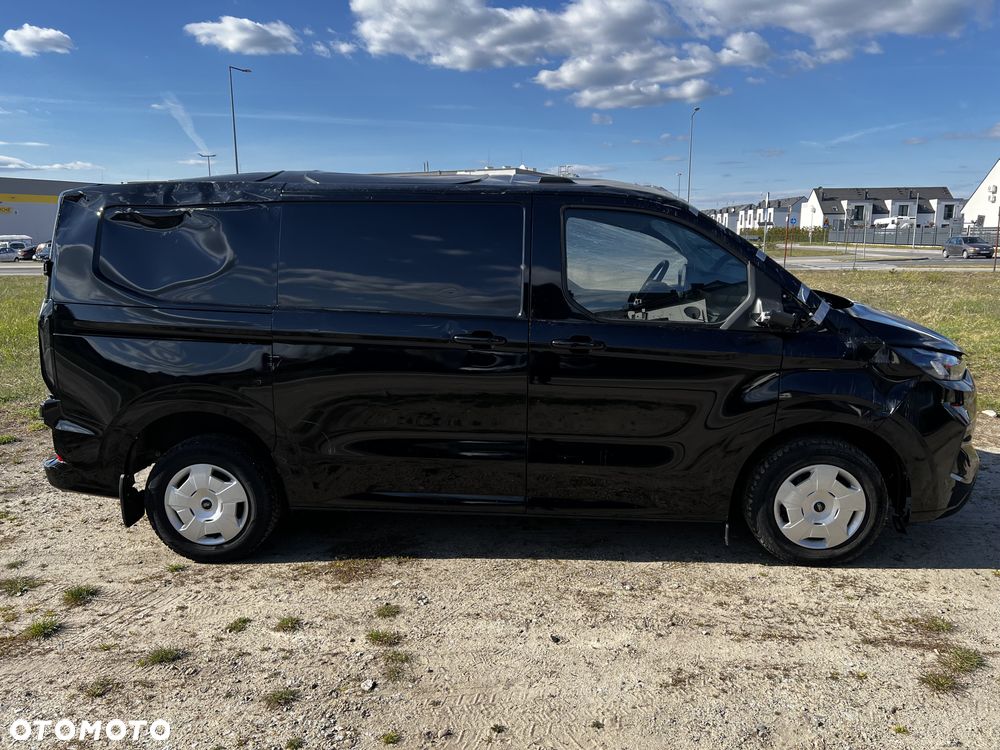 Ford Transit Custom - 3