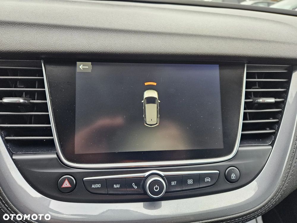 Opel Grandland X 1.6 Start/Stop Automatik Business INNOVATION - 30