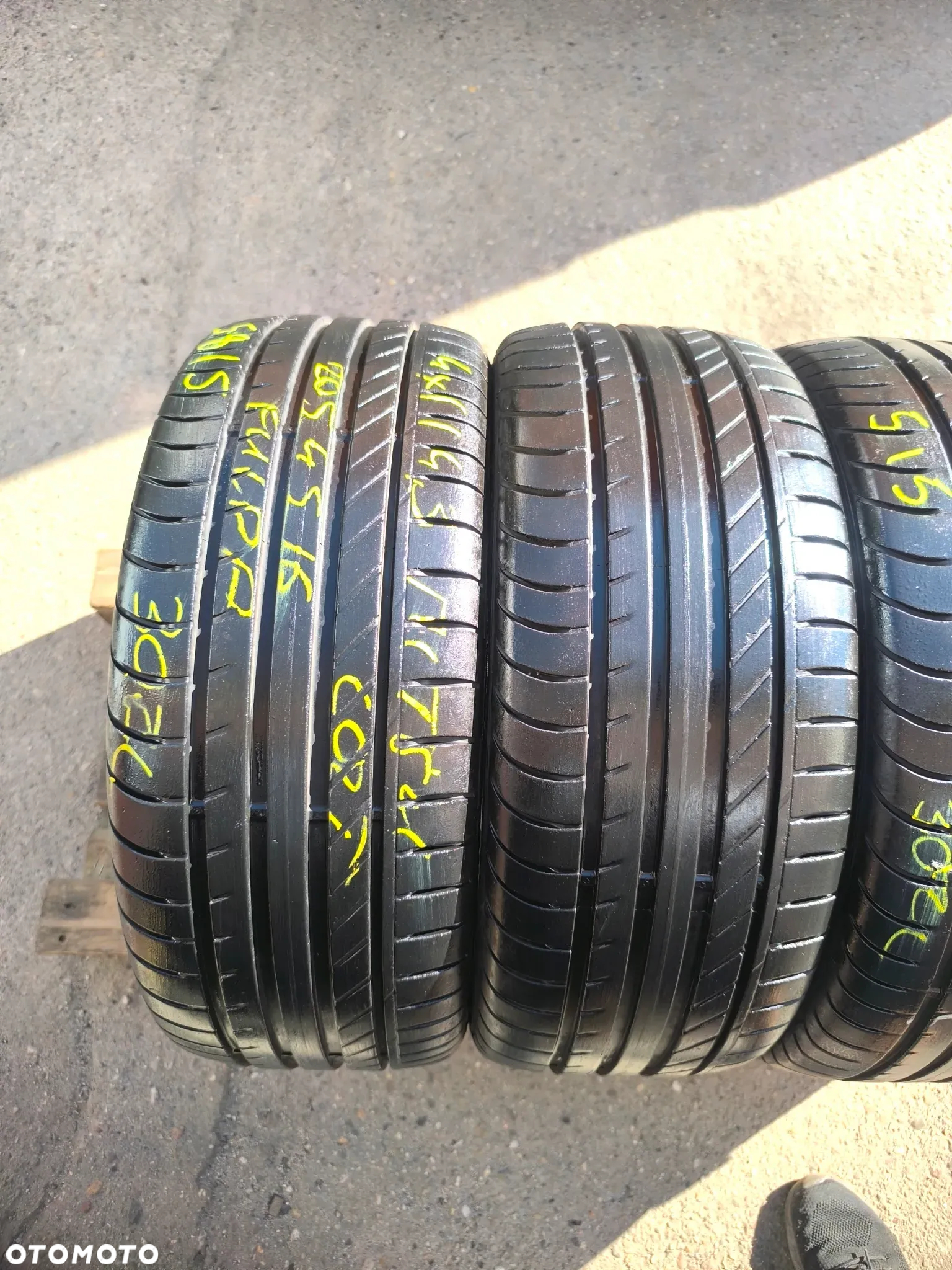 4x114,3 4x114 Felgi ALUMINIOWE ALUFELGI 16 Koła Letnie Lato MITSUBISHI CARISMA GALANT COLT CZC LANCER SMART FORFOUR VOLVO S40 V40 205/45 Legnica ALU-RAD 6mm - 21