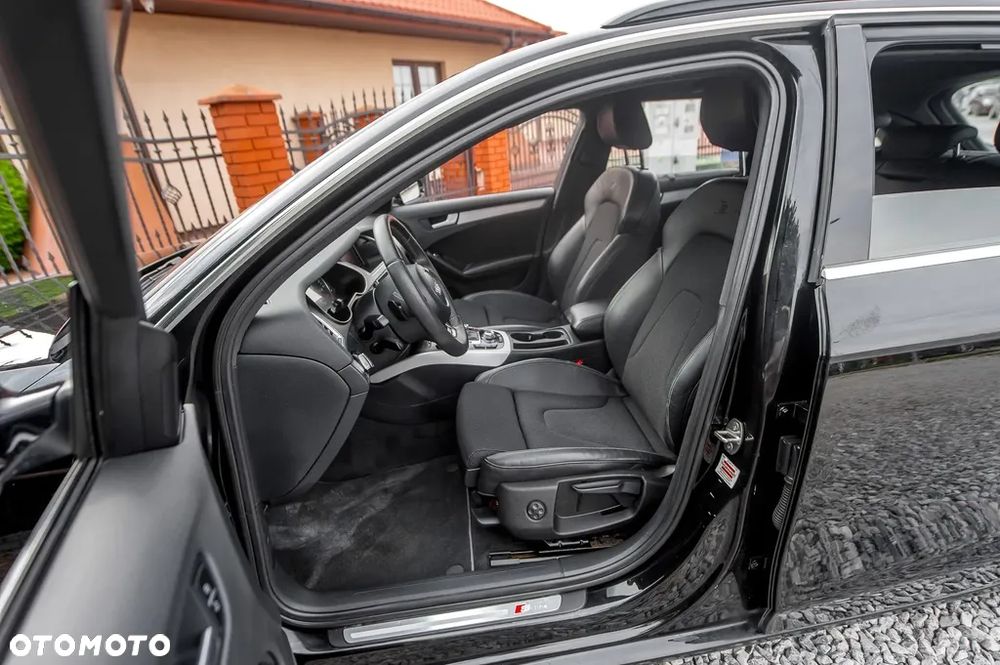 Audi A4 Avant 2.0 TFSI Quattro Prime Line S tronic - 18