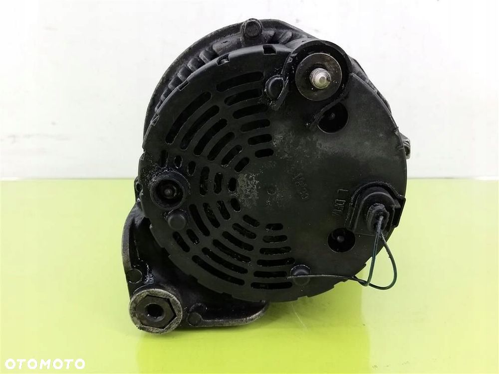 Alternator BMW E46 1998-2007 2,0 D 7788222AI01 ORYGINAŁ 150A - 2