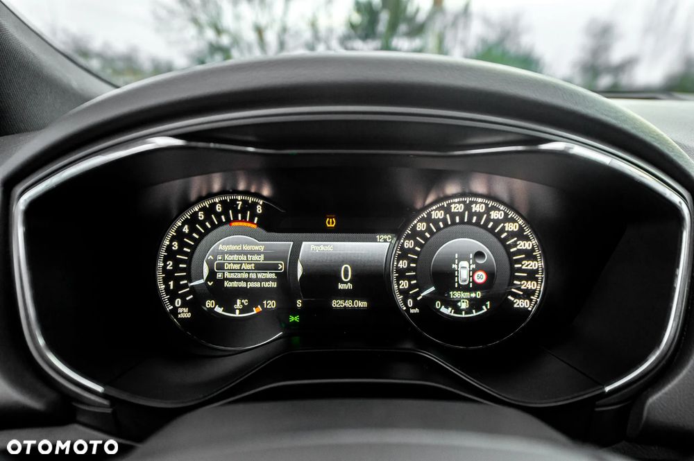 Ford Mondeo 1.5 EcoBoost STart-Stopp ST-Line - 27