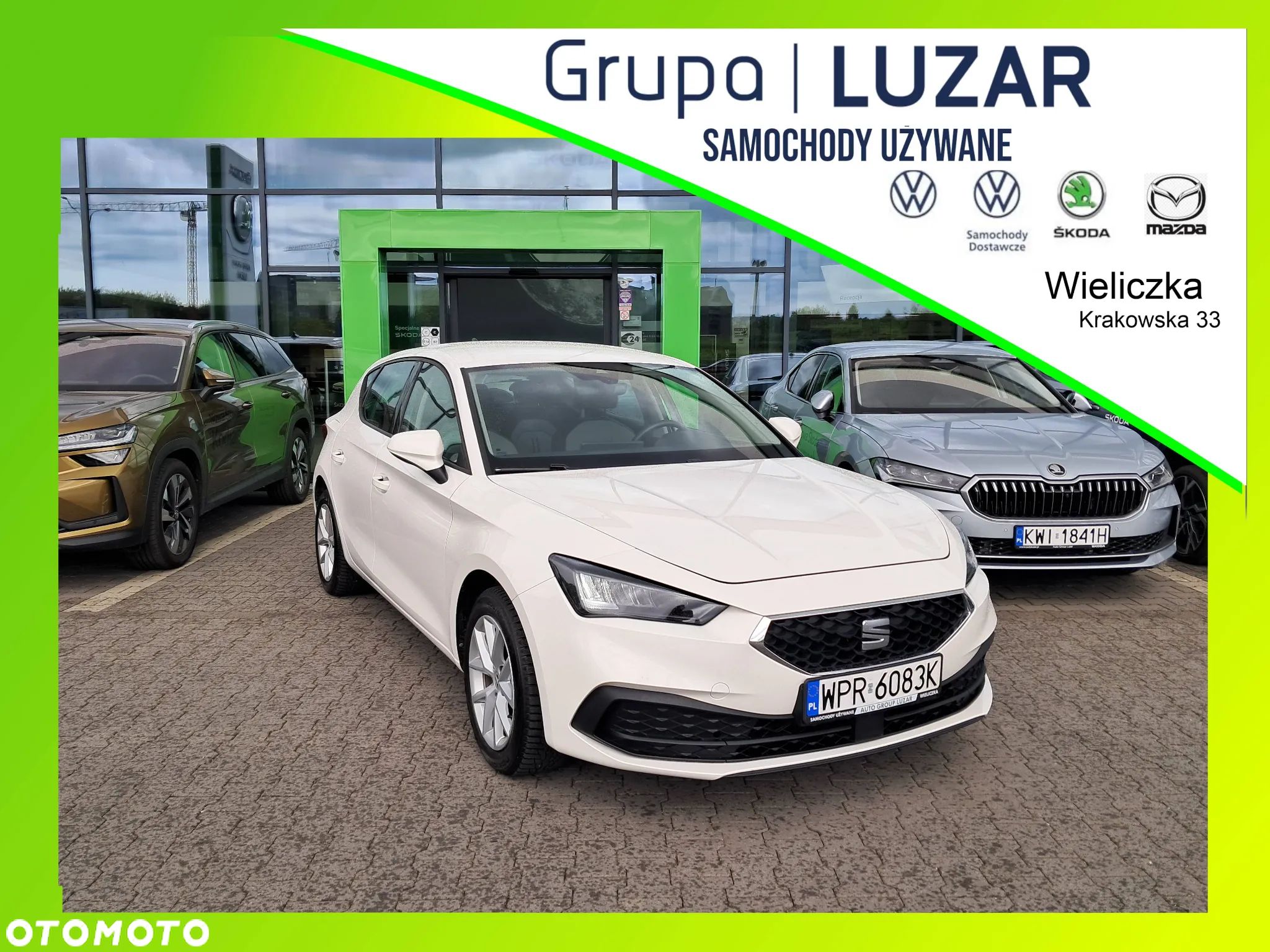 Seat Leon - 1