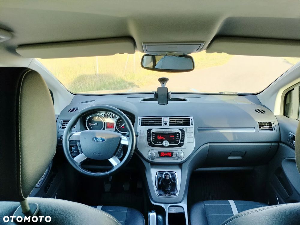 Ford Kuga 2.0 TDCi Trend - 20