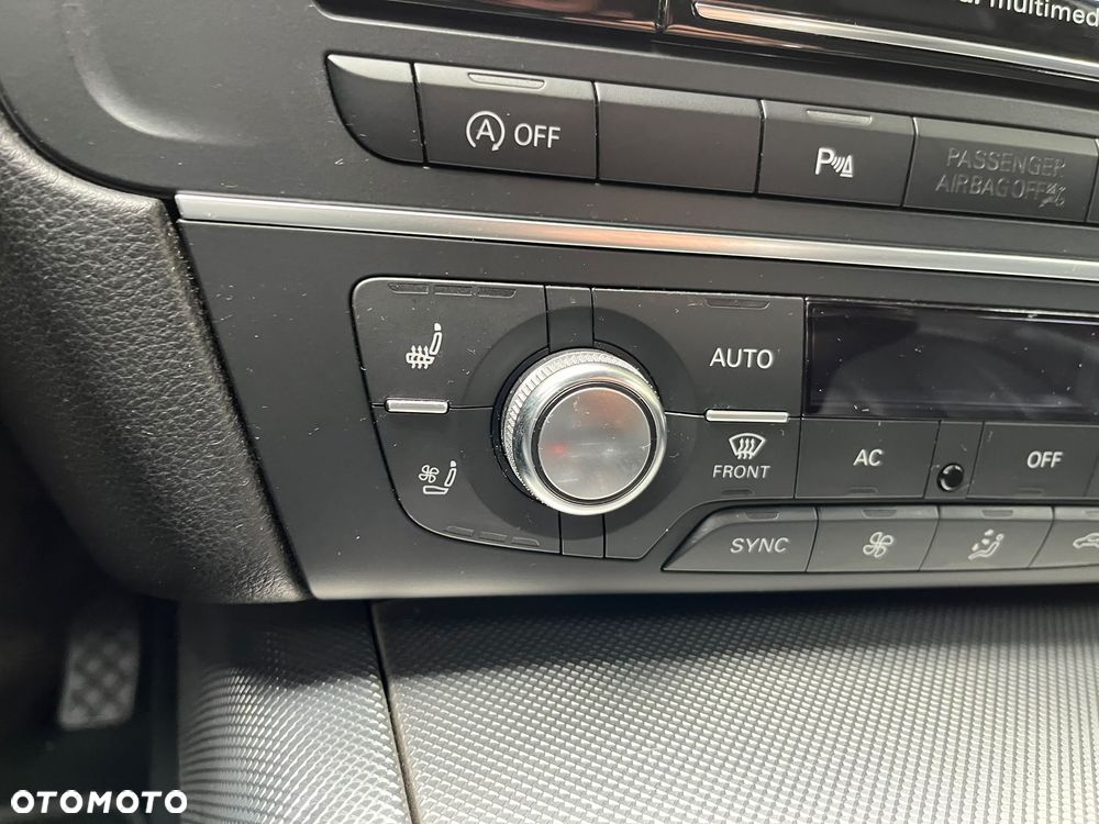 Audi A6 Limousine 3.0 TDI clean diesel Quattro S tronic - 18