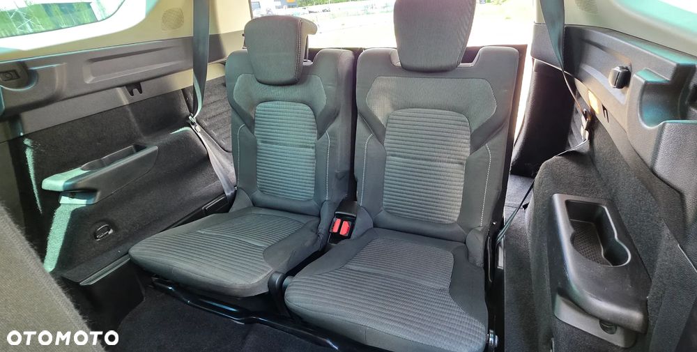 Renault Scenic 1.5 dCi Intens - 10