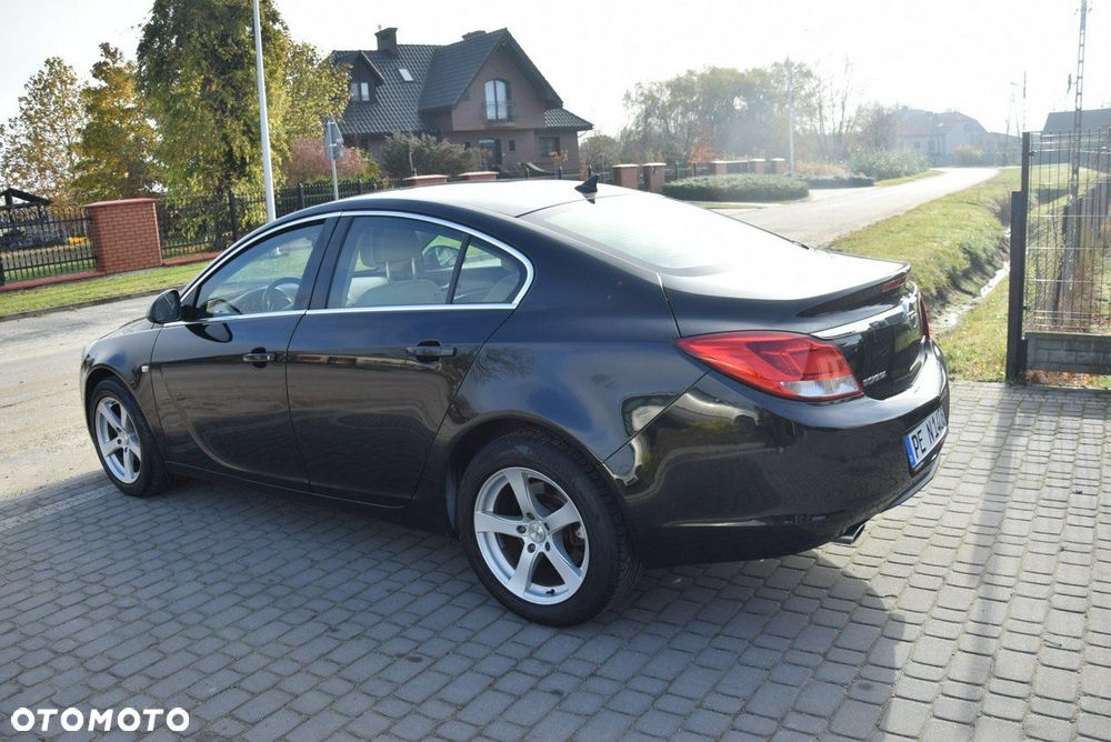 Opel Insignia 1.6 Turbo Edition - 17