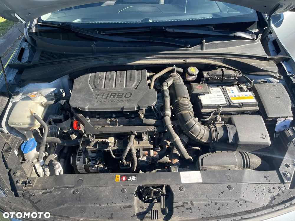 Kia XCeed - 16