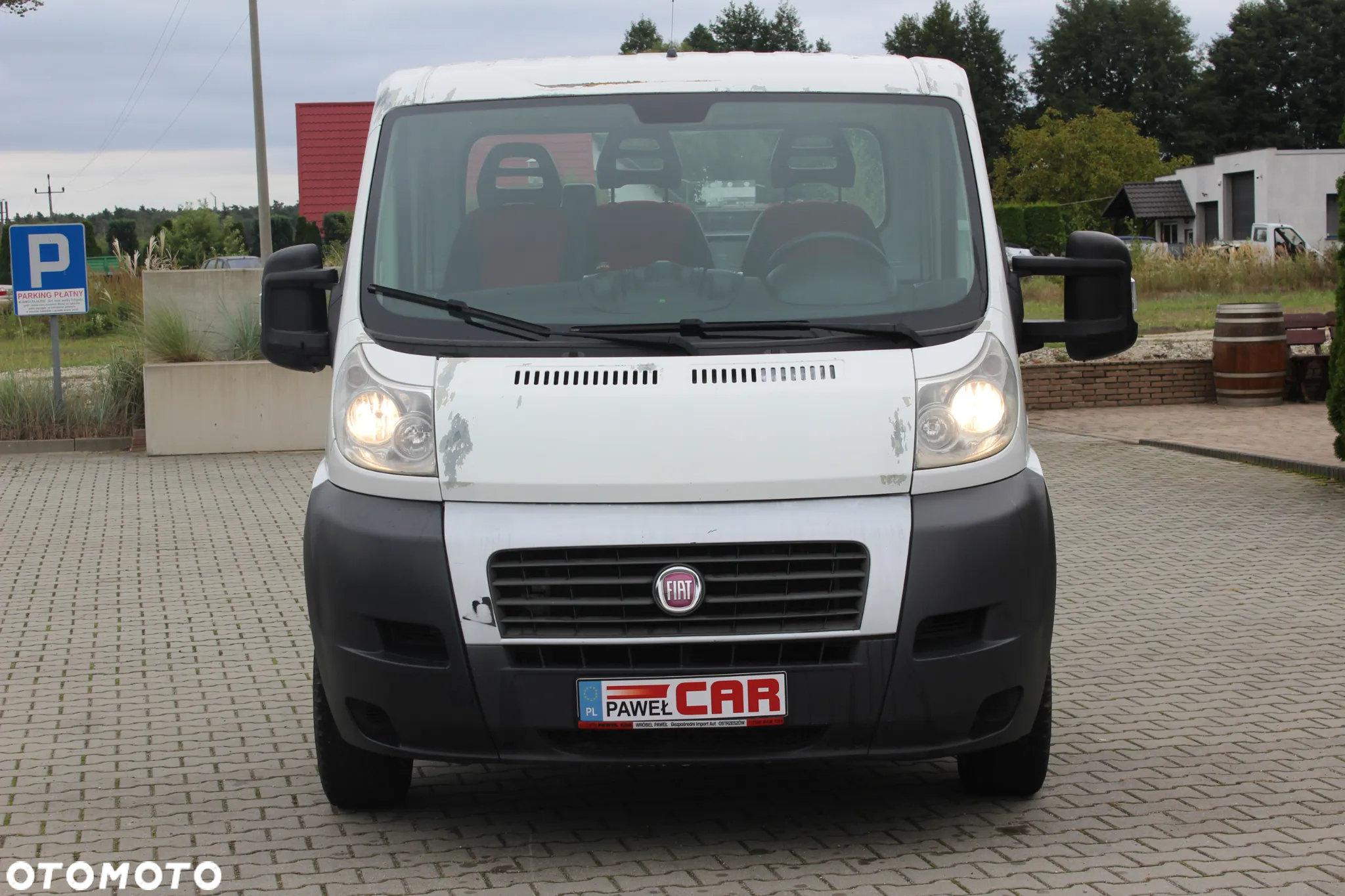 Fiat Ducato - 2