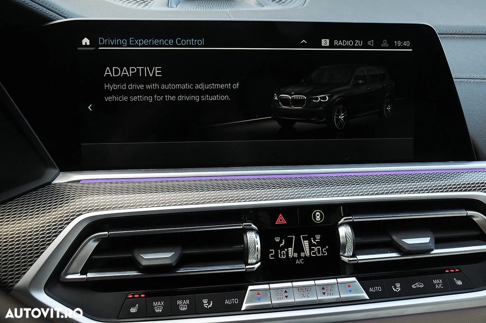 BMW X5 xDrive45e AT PHEV - 25