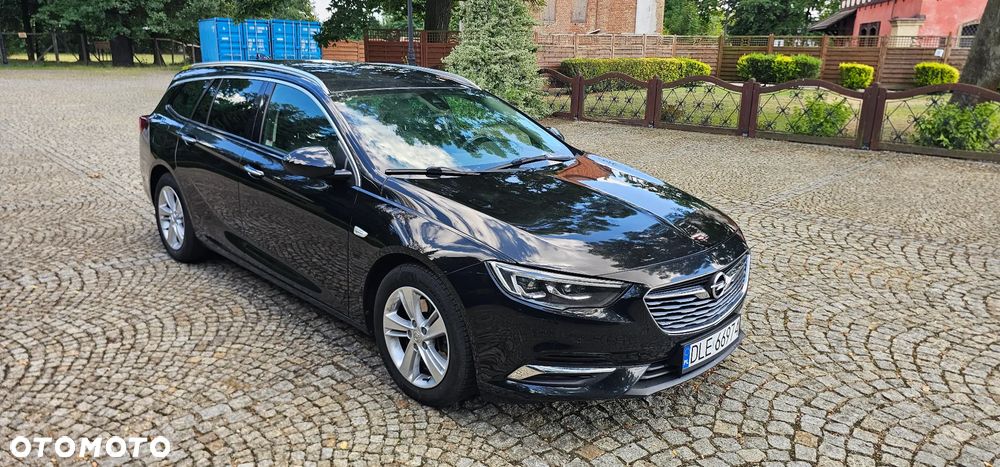 Opel Insignia - 2