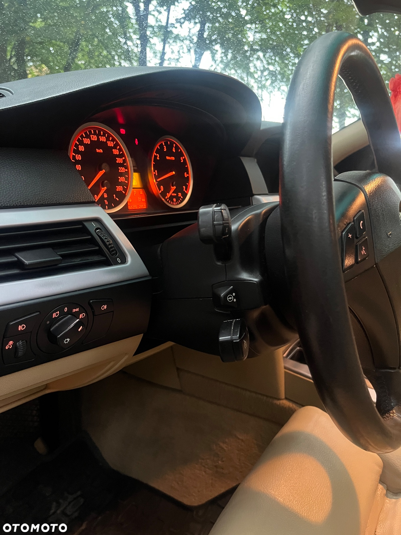BMW Seria 5 - 20